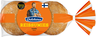 Oululainen Reissumies Kaura oat bread 8pcs 550g