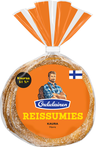 Oululainen Reissumies Kaura oat bread 4pcs 275g