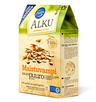 Fazer Alku tastier oat porridge flake mix 500g