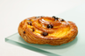 Fazer Croissantwiener 60x110g/85g shop baking pre proved frozen pastry