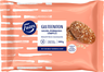Fazer Oat and carrot bread rolls 4pcs/280g gluten-free fully baked frozen