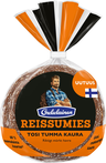 Oululainen Reissumies dark whole grain oat bread 4pcs 230g
