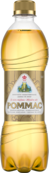 Pommac soft drink 0,5l