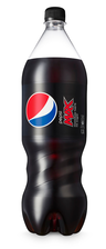 Pepsi Max virvoitusjuoma 1,5l