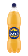 Hartwall Jaffa Orange soft drink 1,5l