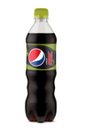 Pepsi Max Lime soft drink 0,5 l