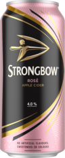 Strongbow Rosé siideri 4% 0,44l