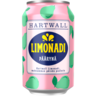 Hartwall Limonadi pear soft drink 0,33l