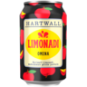Hartwall Limonadi Apple soft drink 0,33l