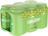 6 x Upcider Dry Apple cider 4,7% 0,33 l