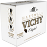 12 x Hartwall Vichy Original mineral water 0,33 l