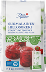 Dansukker Finnish Jam Sugar 1kg