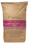Nordic sugar pärlsocker crispy 3000 25kg