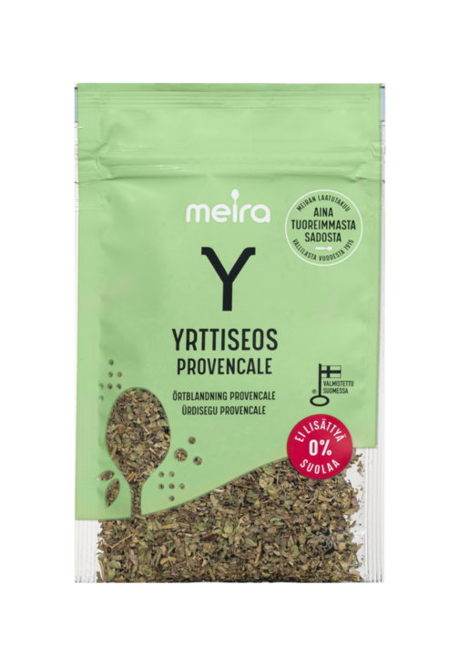 Meira provencale mixed herbs 8g unsalted