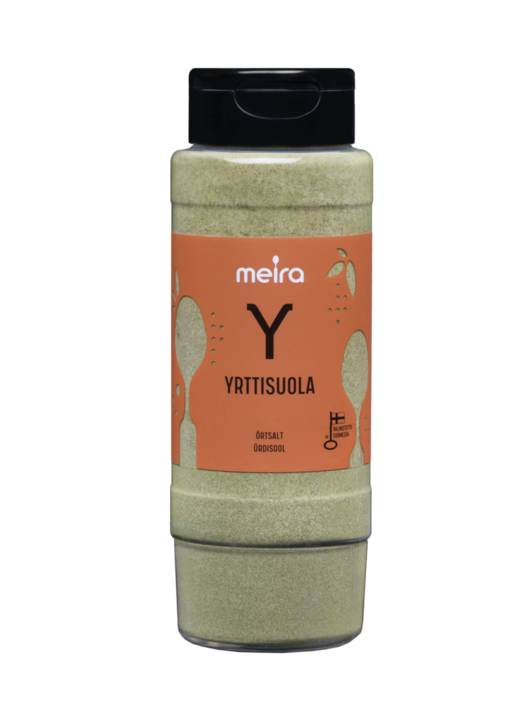 Meira herb salt 960g