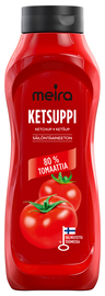 Meira ketchup 500g