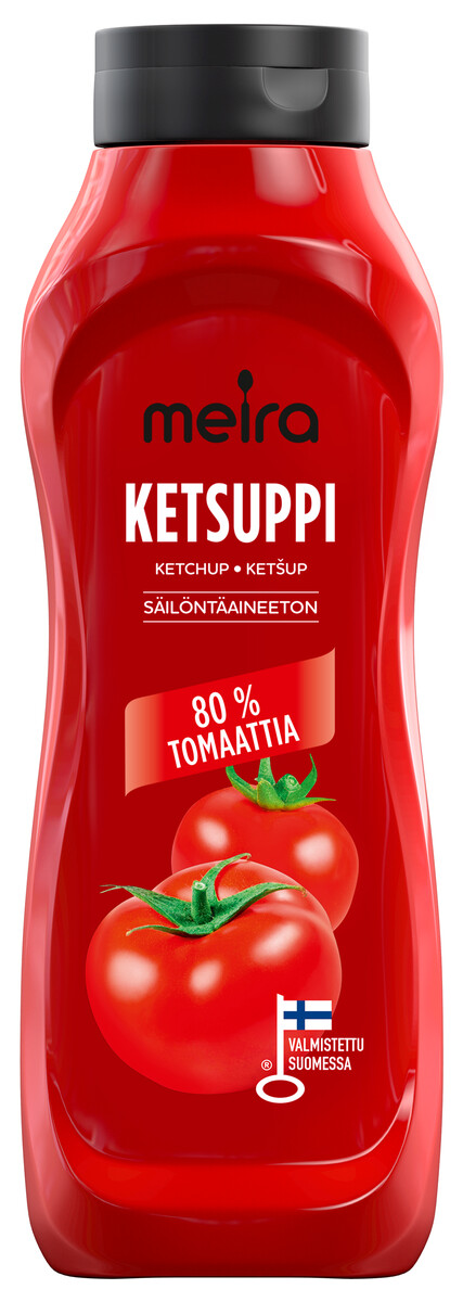 Meira ketchup 500g