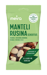 Meira Almond and raisin mix 120g