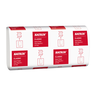 Katrin Classic One Stop M 2 white 2-ply hand towel, 145 sheets/pck