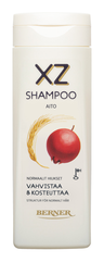 XZ Aito shampoo normaalit hiukset 250ml