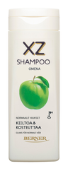 XZ  äkta äpple shampo 250ml