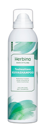 Herbina Volume dry shampoo 200ml