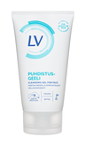 LV cleansing gel for face 150ml