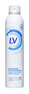 LV extra strong hårspray 300ml