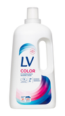 LV color laundry liquid 1,5l