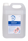 LV hand disinfection 5l