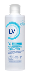 LV moisturizing micellar water 250ml