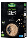 Myllärin organic 4-cereal flake 500g