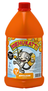 Mehukatti Orange drink concentrate 1+3 1,5L
