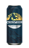 CROWMOOR EXTRA DRY 50 CL CAN 4,7% CIDER