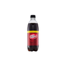 Dr Pepper Original soft drink 0,5l plastic bottle