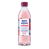 Bonaqua Stamina Pomegranate - Blueberry  mineral water plastic bottle  0,5 L