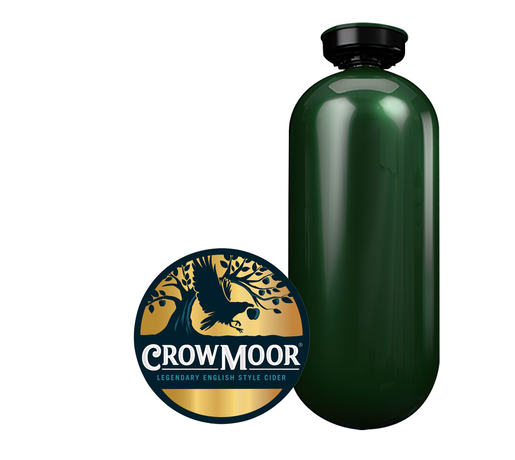 Crowmoor Dry Apple 5,5% DM 20L
