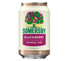 Somersby Blackberry cider 4,5% 0,33l burk