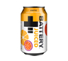 Battery Juiced Exotic energy drink can 0,33 L