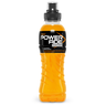 Powerade Orange sports drink 0,5l plastic bottle