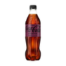 Coca-Cola Zero Sugar Cherry soft drink 0,5l