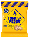 Fazer Tyrkisk Peber Liquorice candy bag 120g