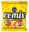Fazer Remix Summer candy bag 500g