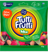 Fazer Tutti Frutti Mix Natural sötsaksblandning 325g