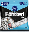 Fazer Lumi Pantteri Mix assorted sweets 280g