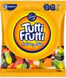 Fazer Tutti Frutti Holiday candy bag Mix 350g