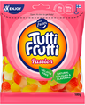 Tutti Frutti Passion hedelmänmakuisia makeiskuvioita 180g