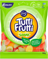 Fazer Tutti Frutti Sour assorted sweets 180g