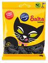 Fazer Salta Katten salty sweets 140g