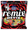 Fazer Remix Hevix sötsaksblandning 350g